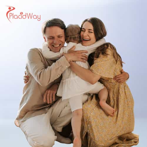 Family Balancing Abroad: Why Cyprus is the Top Choice for UK Couples Seeking Legal Gender Selection